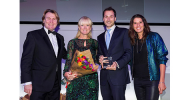 InSinkErator Wins Gold House Beautiful Award